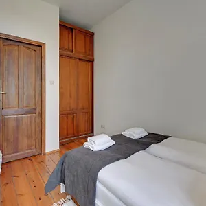 Jagielly By Downtown Apartament Sopot