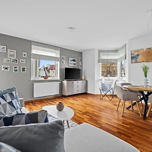 Ina Rent - Nadmorskie Apartament Gdańsk