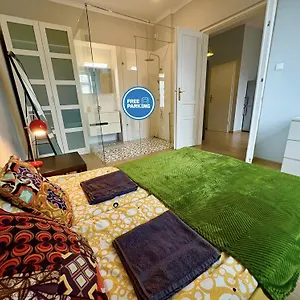 Yoonik Apartament Kraków