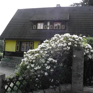 Dom Dawniej Szklarska Poręba